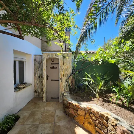 Les Rosieres Maxime-golf De Saint Tropez, Climatisee * Sainte-Maxime