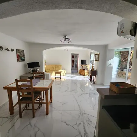 Les Rosieres Maxime-golf De Saint Tropez, Climatisee Apartment Sainte-Maxime