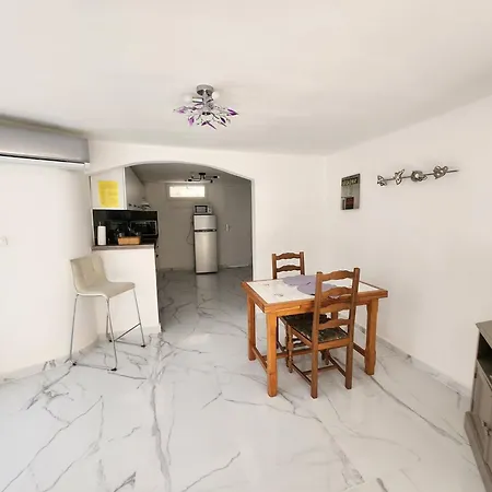 Daire Les Rosieres Maxime-golf De Saint Tropez, Climatisee Sainte-Maxime