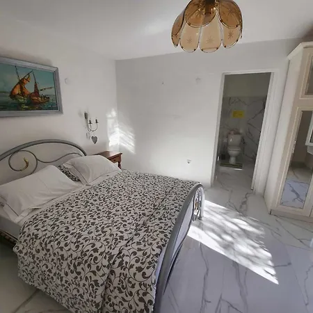 Les Rosieres Maxime-golf De Saint Tropez, Climatisee Sainte-Maxime