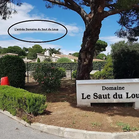 Daire Les Rosieres Maxime-golf De Saint Tropez, Climatisee *