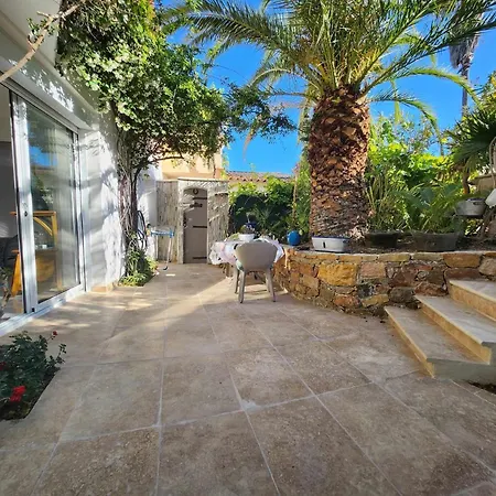 Les Rosieres Maxime-golf De Saint Tropez, Climatisee * Sainte-Maxime