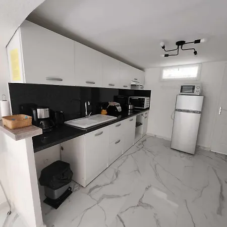 Apartment Les Rosieres Maxime-golf De Saint Tropez, Climatisee Sainte-Maxime