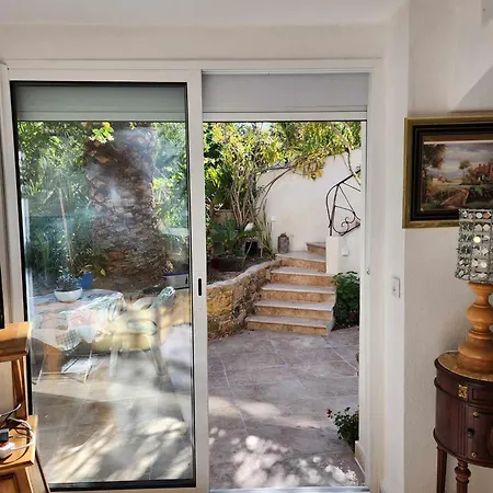 Les Rosieres Maxime-golf De Saint Tropez, Climatisee *