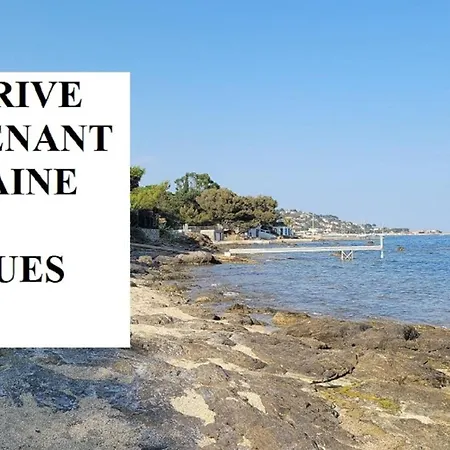 Les Rosieres Maxime-golf De Saint Tropez, Climatisee Apartment